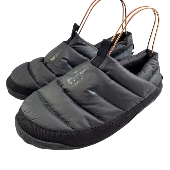 North Face slippers - Picture 3 of 12